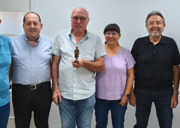 «Es inconcebible que en nuestros colegios no se estudie a Jorge Juan»