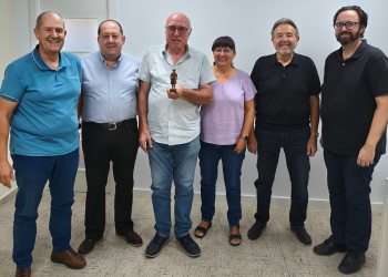 «Es inconcebible que en nuestros colegios no se estudie a Jorge Juan»