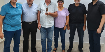 «Es inconcebible que en nuestros colegios no se estudie a Jorge Juan»