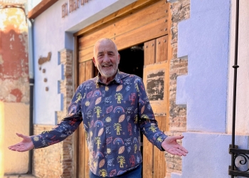 «Tras unos segundos pensé qué he hecho»