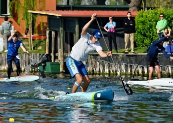 «Para los retos es básico la disciplina»