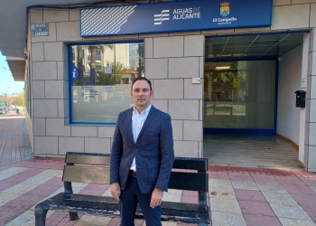 «Los sistemas para usar agua regenerada llegarán a Sant Joan y El Campello»