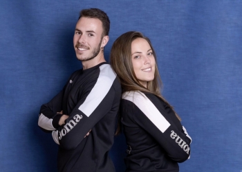 «El reto es que sea más reconocido y una modalidad olímpica» J.R. Rodríguez