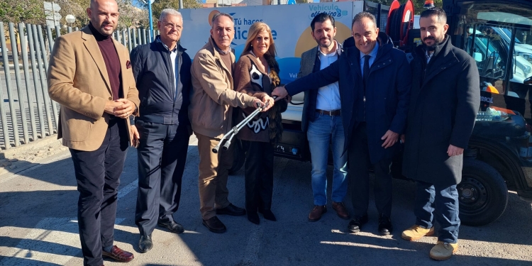 Nuevo plan de choque para mejorar la limpieza viaria de la ciudad