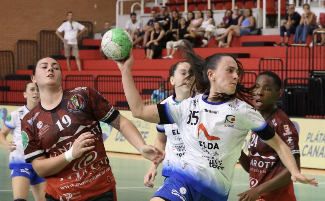 «Tenemos equipo para estar más arriba»