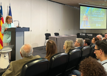 Mayores ilicitanos que sufren soledad no deseada encuentran compañía