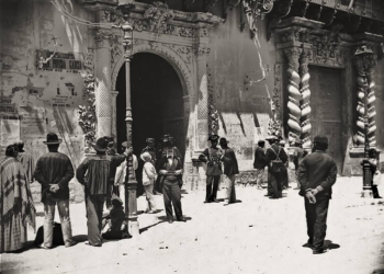 La ‘Biblia’ de la historia de Alicante se publicó hace siglo y medio