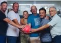 «El futuro del balonmano en Altea pasa por trabajar con la base»