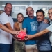 «El futuro del balonmano en Altea pasa por trabajar con la base»