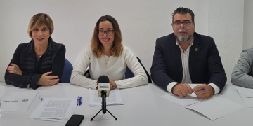 El PP de Altea suspende la gestión anual del equipo de gobierno