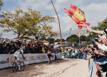 Nuestro municipio aspira a organizar el Mundial de ciclocross de 2031