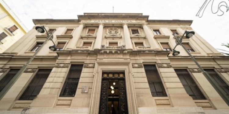 El proyecto presentado por Alcoy al Plan EDIL es el tercero mejor valorado de toda España