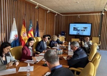 El Teatro Principal bate récord de espectadores con 108.017 y recauda tres millones