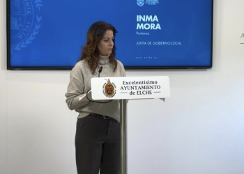 El Ayuntamiento retrasa el alquiler de sillas para la Cabalgata de Reyes al 4 de enero ante la previsión de lluvias