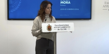 El Ayuntamiento retrasa el alquiler de sillas para la Cabalgata de Reyes al 4 de enero ante la previsión de lluvias