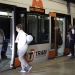 Uno de cada cuatro usuarios de TRAM d’Alacant prefiere desplazarse con el metropolitano a pesar de poseer vehículo propio