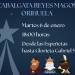 Orihuela celebrará la Cabalgata de Reyes Magos el martes 6 de enero