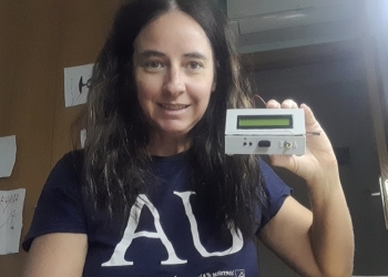 Un dispositivo desarrollado en la UA permite recuperar disquetes clásicos de Amstrad, ZX Spectrum y Commodore