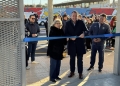 Santa Pola estrena el remodelado polideportivo Paco Hernández