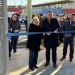 Santa Pola estrena el remodelado polideportivo Paco Hernández