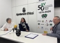 Alcoy celebra el 50 aniversario del movimiento vecinal con un año repleto de actividades y reivindicación ciudadana
