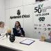 Alcoy celebra el 50 aniversario del movimiento vecinal con un año repleto de actividades y reivindicación ciudadana
