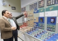 Pérez Llorca insta a la continuidad de la central nuclear de Cofrentes
