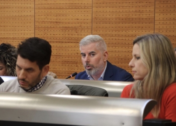 El equipo de Gobierno ultima los presupuestos para 2026