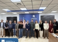 Torrevieja celebra la presentación de los premios tenedor de oro 2026 y otras distinciones de la AEHTC