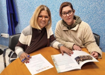 El barrio de l’Horta de Benidorm celebra este fin de semana las fiestas en honor a Sant Antoni Abat