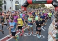 El Circuit de carreres Caixa Popular Ciutat de València arranca con la XXVII Carrera Popular Galápagos 3F
