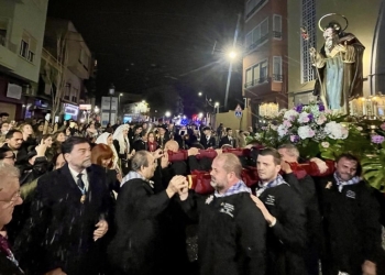 Alicante abre el viernes el calendario de fiestas tradicionales con el pregón del Porrate