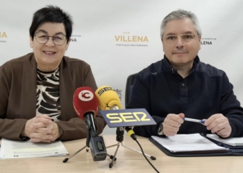La OMIC Villena tramitó más de 200 reclamaciones y logró recuperar 20.200 euros para la ciudadanía en 2025
