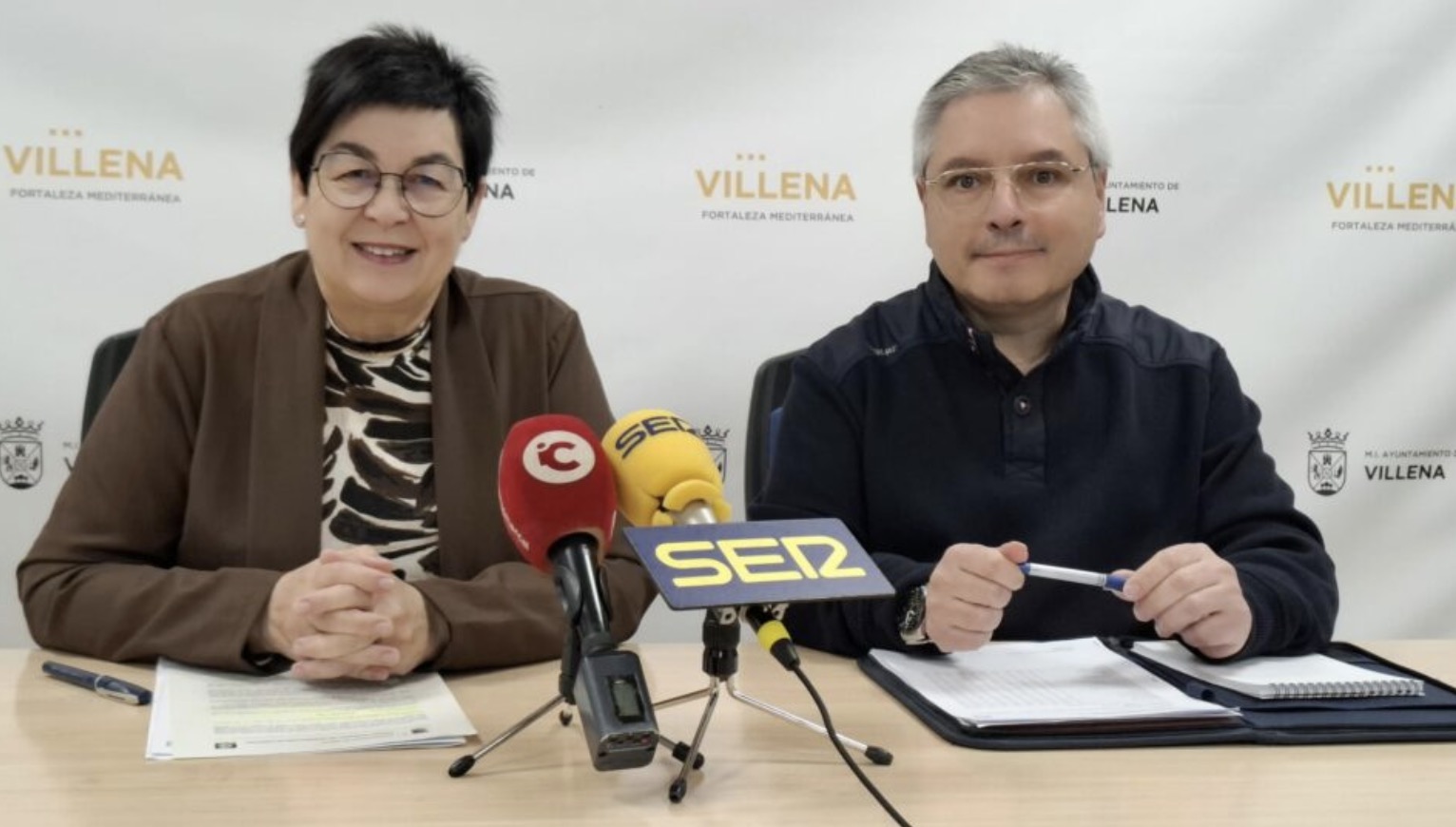 La OMIC Villena tramitó más de 200 reclamaciones y logró recuperar 20.200 euros para la ciudadanía en 2025