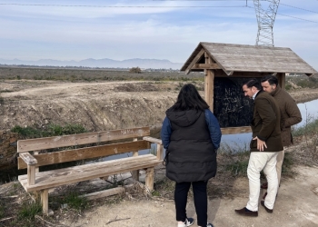 El Ayuntamiento invertirá 2’4 millones de euros en actuaciones de asfaltado y zahorra