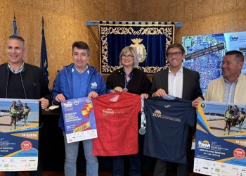 Santa Pola recibirá 8.000 atletas en la 34ª Mitja Marató Internacional y la nueva prueba de 10k