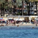 Las playas accesibles de Benidorm atendieron a más de 18.900 personas con movilidad reducida en 2025