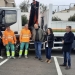 Altea adquiere un nuevo camión destinado a los trabajos de la Brigada de Obras