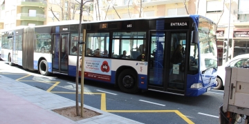 San Vicente plantea un nuevo proyecto de transporte público dirigido a aumentar las frecuencias y mejorar el servicio