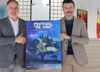 La programación cultural de Sant Joan 2026: ‘La Cultura que queréis’