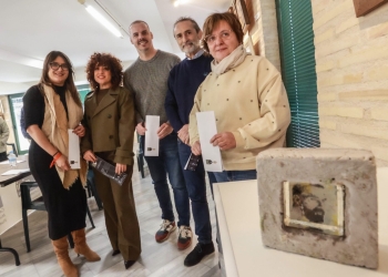 Elda convoca la XLV edición del Certamen Internacional de Minicuadros de las Huestes del Cadí