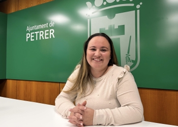 Los Servicios Sociales de Petrer refuerzan en 2025 la atención a las personas