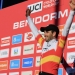 Van der Poel, Brand y Orts brillan en Benidorm