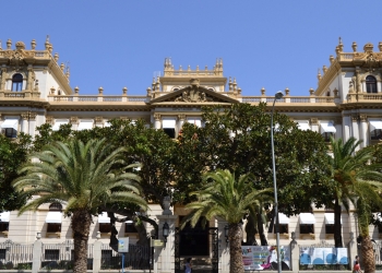 Xàbia recibe una subvención de 62.000 euros de la Diputación de Alicante para gastos energéticos