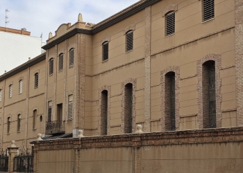 Orihuela valora positivamente la salida a licitación de las obras de la residencia Oriol