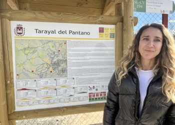 Elda crea el primer sendero local homologado que permitirá a los usuarios y usuarias conocer los paisajes y la historia natural eldenses