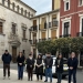 Villena se suma a los tres días de luto oficial decretados por el Gobierno en memoria de las víctimas del accidente ferroviario en Córdoba