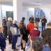 Ya se puede visitar en la Casa de Cultura de l’Alfàs la exposición ‘Alamar’ de Francisco Rubio