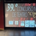 Carpe Diem Teatro se alza con el primer premio del 39º Concurso Nacional de Teatro para aficionados Ciudad de Utiel