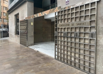 Sanidad elabora la orden de creación de los Centros de Atención Urgente 24 Horas que se pondrán en marcha en municipios con más de 50 mil habitantes